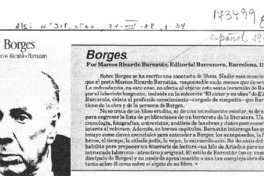 Borges  [artículo].