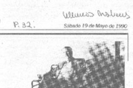 Jorge Edwards, entre Neruda y Fidel Castro