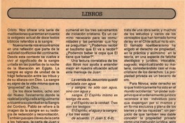 El derecho de propiedad privada  [artículo] Armando Uribe.