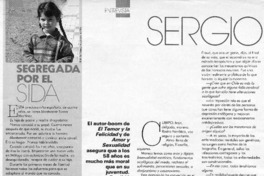 Sergio Peña y Lillo  [artículo] Olga Araya Céspedes.