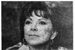Isabel Allende vista en versión cinematográfica