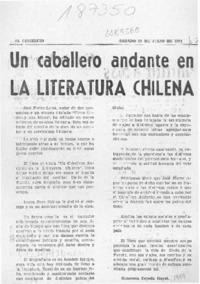 Libro de Luis García  [artículo].