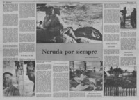 Neruda por siempre