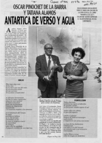 Antártica de verso y agua  [artículo] Soledad Miranda.