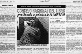 La búsqueda de la paz en la Guerra de Arauco, Padre Luis de Valdivia  [artículo] René Millar C.