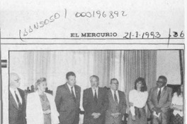 Fue presentado libro de Luis Berenguela sobre periodismo  [artículo].