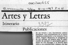 Derecho del trabajo, teoría jurídica y análisis de las actuales normas chilenas  [artículo].