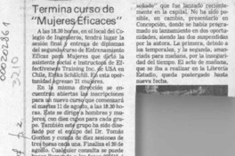 No viene I. Aguirre a presentar novela  [artículo].