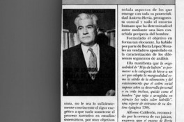 Hijo de ladrón, novela de aprendizaje antiburguesa  [artículo] Eugenio García-Díaz.