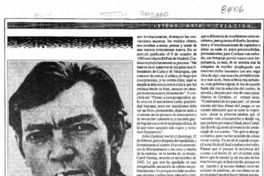 Los Julios dentro de Cortázar  [artículo] Jorge Oyarzún.