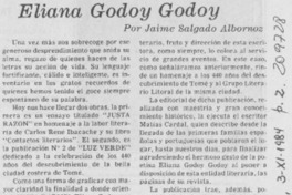 Eliana Godoy Godoy