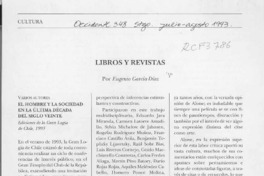 Alone y la crítica de cine  [artículo] Eugenio García Díaz.
