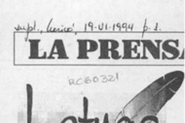 Neruda en el país de las maravillas, de Enrique Lafourcade  [artículo] José Vargas Badilla.
