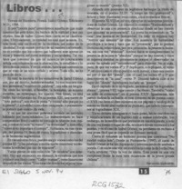 Versos de escalera  [artículo] Fernando Quilodrán.