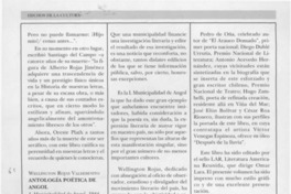 Antología poética de Angol  [artículo] Eugenio García-Díaz.