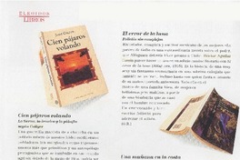 Libros elegidos