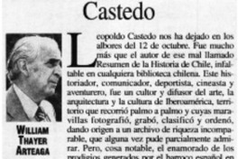 Castedo