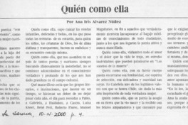 Recordando a Gabriela Mistral  [artículo] Claudio Núñez