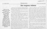 "Lucila Godoy Alcayaga"  [artículo] Mario Agustín Riffo Riffo