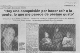 Las Vírgenes viajeras de Sol Serrano, diarios de monjas muestran el Chile del siglo XIX  [artículo]
