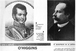 O'Higgins y Balmaceda.  [artículo]