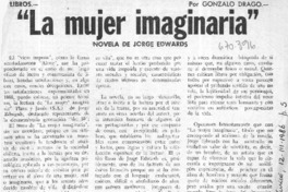 "La mujer imaginaria"