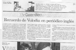 Militante del Partido Comunista chileno, amigo de Allende y laureado escritor