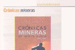Crónicas mineras