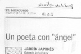 Álvaro Morales llega al teatro con obra sobre el desencanto