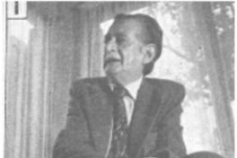 Jorge Millas Jiménez.
