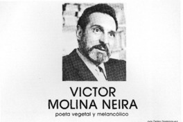 Víctor Molina Neira