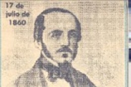 Muere Salvador Sanfuentes.