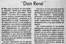 "Don René".