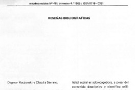 Incorporación académica de don Hernán del Solar.