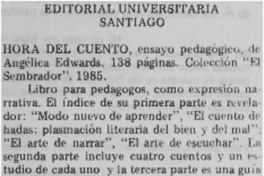 Editorial universitaria Santiago