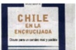 Chile en la encrucijada