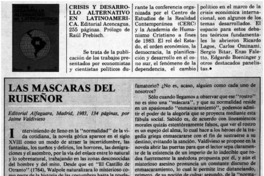 Testigos de la historia": reportajes