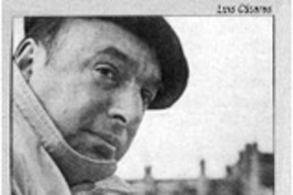 Censuran obra de Neruda