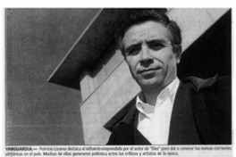 Jean Emar fue el gran defensor del arte nuevo en Chile