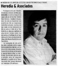 Heredia & Asociados.