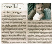 Oscar Hahn