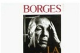 Jorge Luis Borges, La cifra