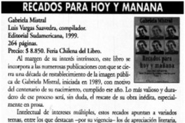 Quieren que García Márquez componga canción sobre Colombia.
