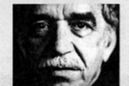 Semillas de Gabriel García Márquez
