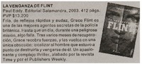 La venganza de Flint