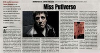 Miss putiverso