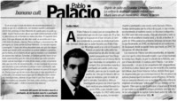 Pablo Palacio