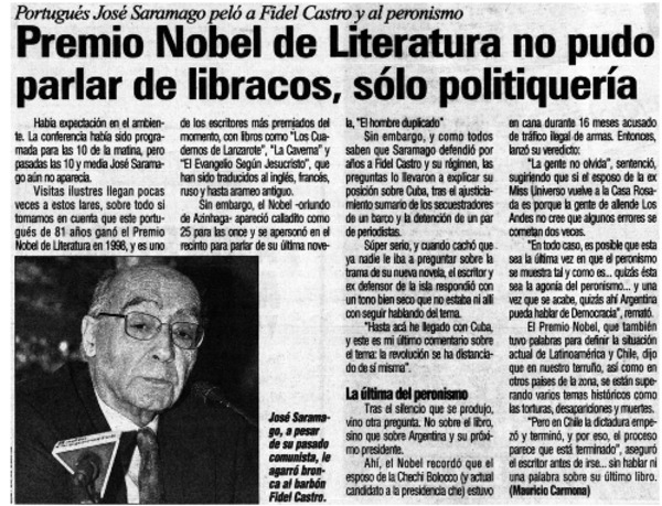 León Uris, autor de "Éxodo" murió a los 78 años.