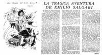 La tragica aventura de Emilio Salgari