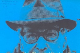 Celebran 100 años del natalicio de Georges Simenon